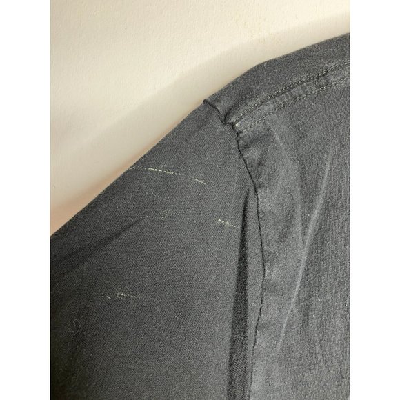 KISW 99.9 Pain In The Grass 2017 Seattle Radio Large T-Shirt READ - Picture 7 of 11